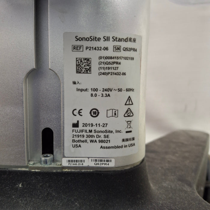 Sonosite Sonosite SII Stand Ultrasound reLink Online