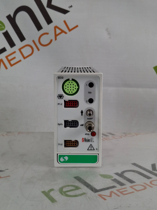 Spacelabs Healthcare 91496 Multiparameter Module