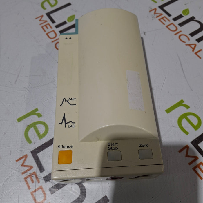 Philips M3001A-A01C06 Fast SpO2, NIBP, ECG, Temp, IBP MMS Module