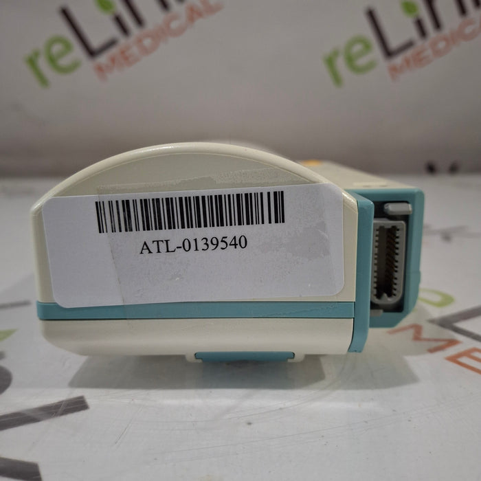 Philips M3001A-A01C06 Fast SpO2, NIBP, ECG, Temp, IBP MMS Module