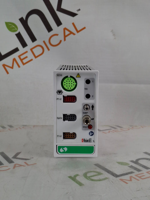 Spacelabs Healthcare 91496 Multiparameter Module