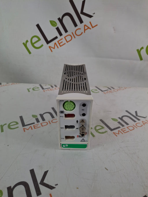 Spacelabs Healthcare Spacelabs Healthcare 91496 Multiparameter Module Patient Monitors reLink Online