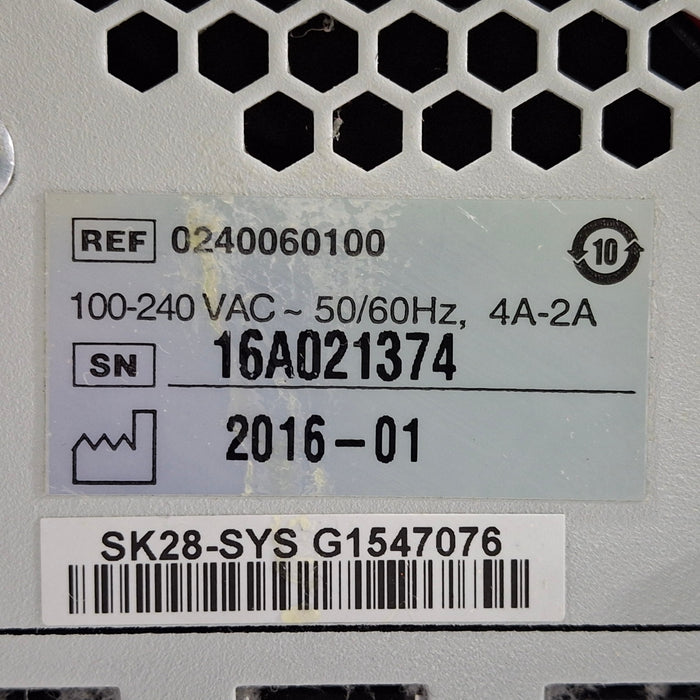 Stryker Stryker SDC3 240 060 100 Image Management System Rigid Endoscopy reLink Online
