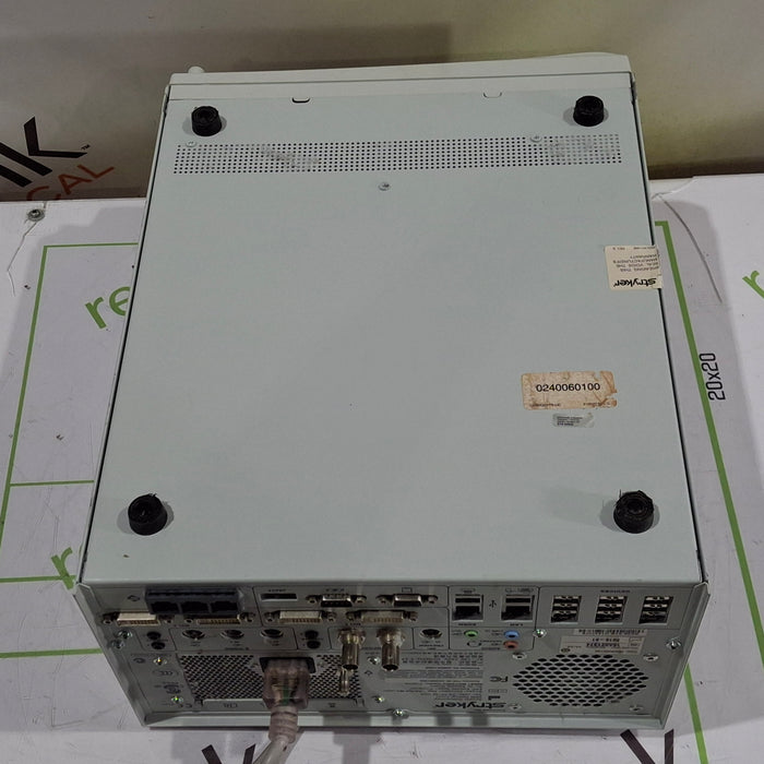 Stryker Stryker SDC3 240 060 100 Image Management System Rigid Endoscopy reLink Online