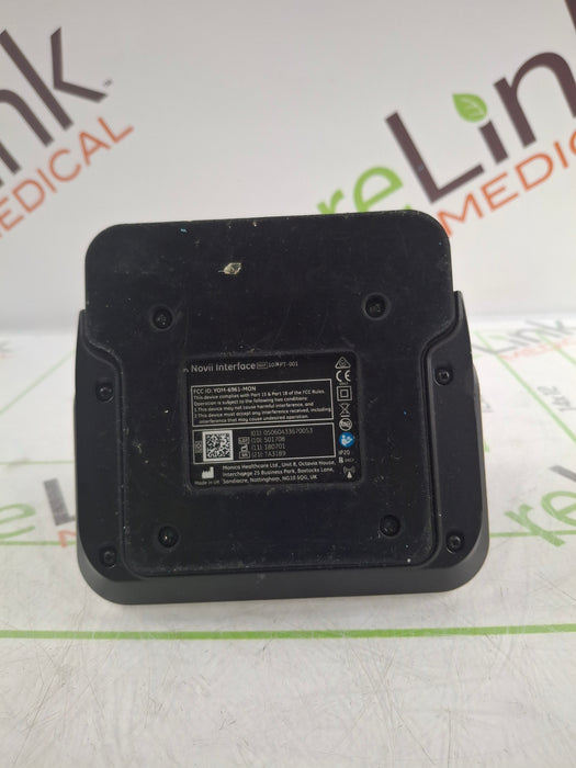 Monica Healthcare Limited Monica Healthcare Limited 107-PT-001 Fetal Monitor Patient Monitors reLink Online