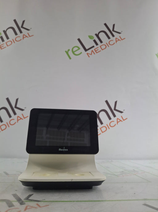 Monica Healthcare Limited Monica Healthcare Limited 107-PT-001 Fetal Monitor Patient Monitors reLink Online