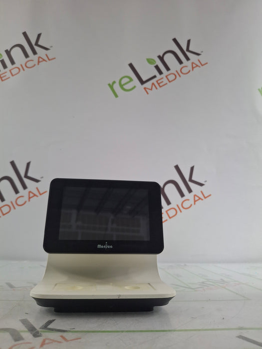 Monica Healthcare Limited Monica Healthcare Limited 107-PT-001 Fetal Monitor Patient Monitors reLink Online