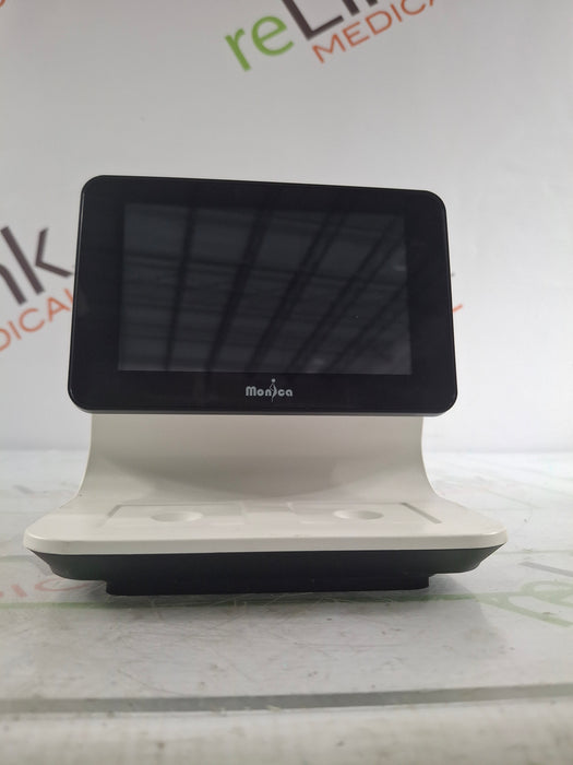 Monica Healthcare Limited Monica Healthcare Limited 107-PT-001 Fetal Monitor Patient Monitors reLink Online