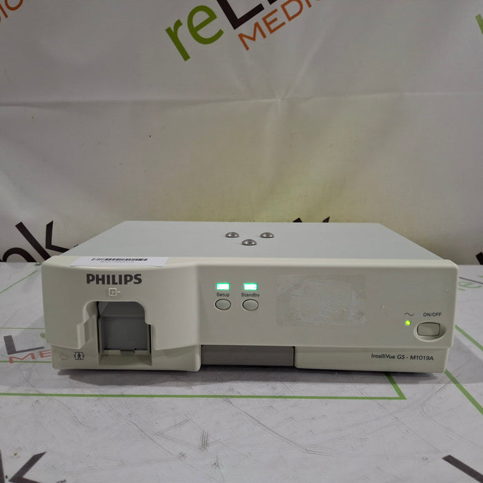 Philips IntelliVue G5 Anesthesia Gas Module
