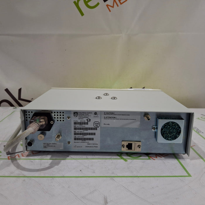 Philips IntelliVue G5 Anesthesia Gas Module
