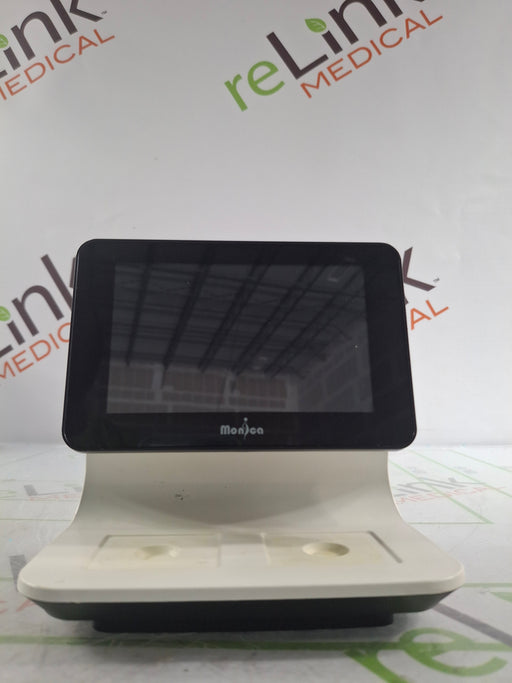 Monica Healthcare Limited Monica Healthcare Limited 107-PT-001 Fetal Monitor Patient Monitors reLink Online