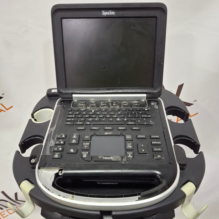 Sonosite Edge Ultrasound
