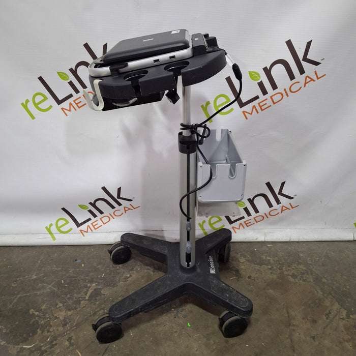 Sonosite Edge Ultrasound