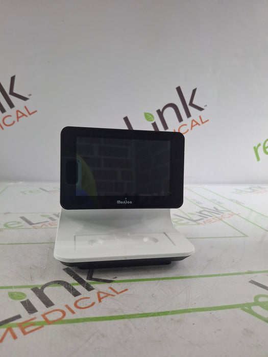 Monica Healthcare Limited Monica Healthcare Limited 107-PT-001 Fetal Monitor Patient Monitors reLink Online