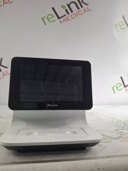 Monica Healthcare Limited Monica Healthcare Limited 107-PT-001 Fetal Monitor Patient Monitors reLink Online