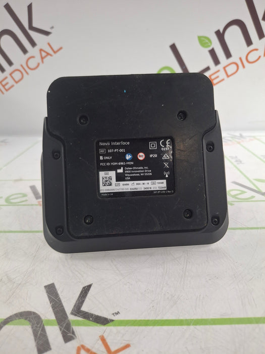 Monica Healthcare Limited Monica Healthcare Limited 107-PT-001 Fetal Monitor Patient Monitors reLink Online