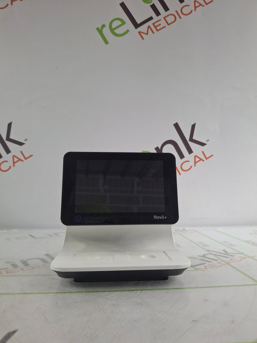 GE Healthcare GE Healthcare Novii+ Interface Patient Monitors reLink Online