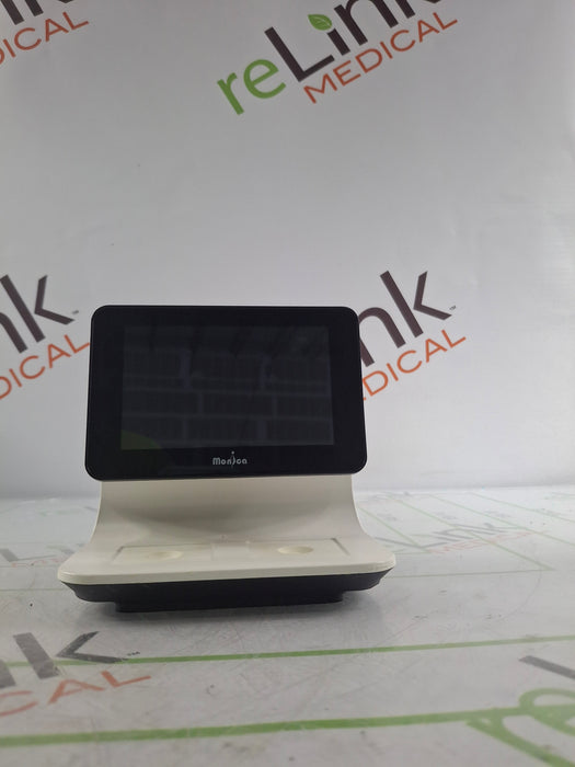 Monica Healthcare Limited Monica Healthcare Limited 107-PT-001 Fetal Monitor Patient Monitors reLink Online