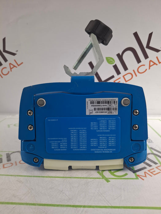 GE Healthcare GE Healthcare Dinamap V100 - NIBP, SpO2 Vital Signs Monitor Patient Monitors reLink Online
