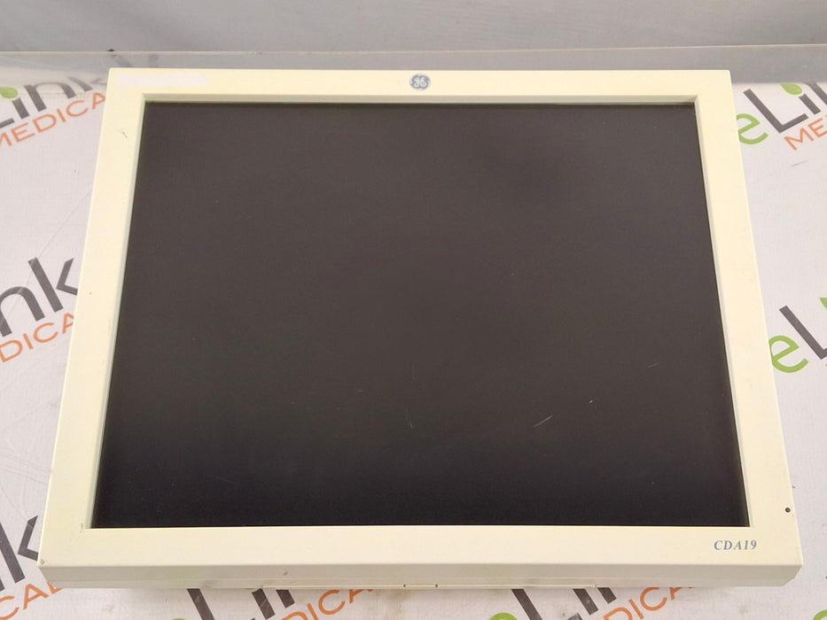 GE Healthcare USE1913A Patient Monitor