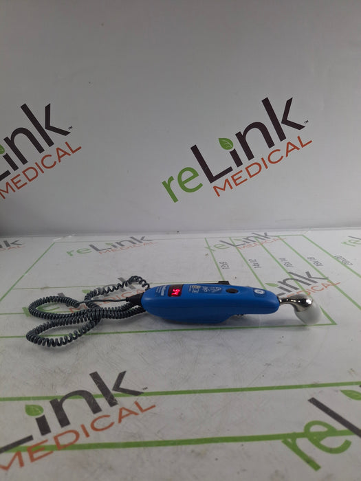 Exergen Corporation Exergen Corporation TAT-5000S-TTL Temporal Scanner Diagnostic Exam Equipment reLink Online