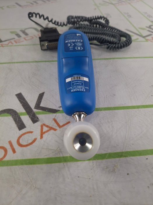 Exergen Corporation Exergen Corporation TAT-5000S-TTL Temporal Scanner Diagnostic Exam Equipment reLink Online