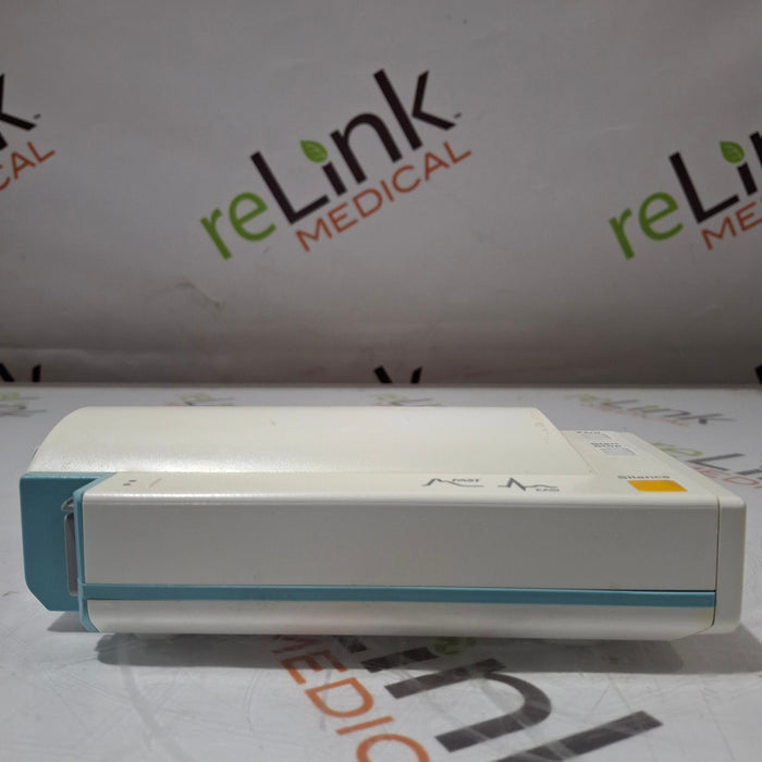Philips Philips M3001A-A01C06 Fast SpO2, NIBP, ECG, Temp, IBP MMS Module Patient Monitors reLink Online