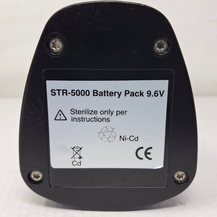 STR-5000 Stryker 4115 Replacement Battery