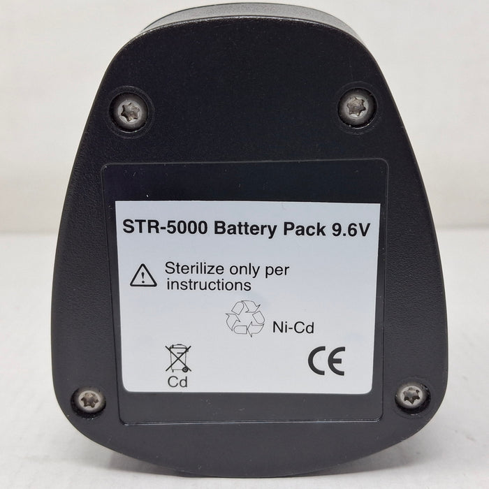 STR-5000 Stryker 4115 Replacement Battery