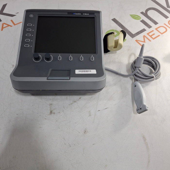 Sonosite Sonosite S-Nerve Ultrasound Ultrasound reLink Online
