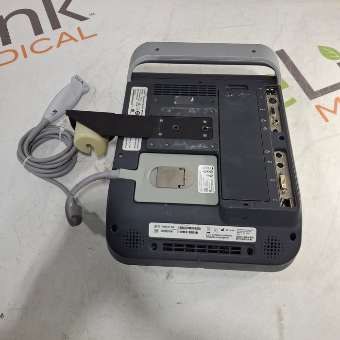 Sonosite Sonosite S-Nerve Ultrasound Ultrasound reLink Online