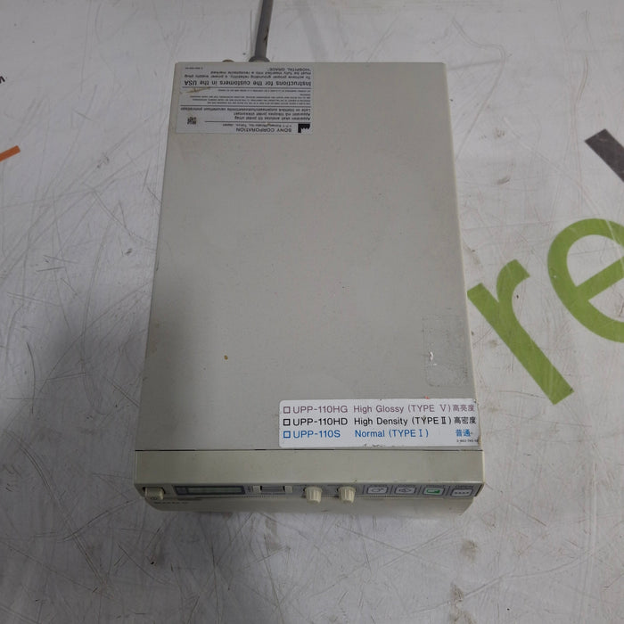 Sonosite Sonosite S-Nerve Ultrasound Ultrasound reLink Online