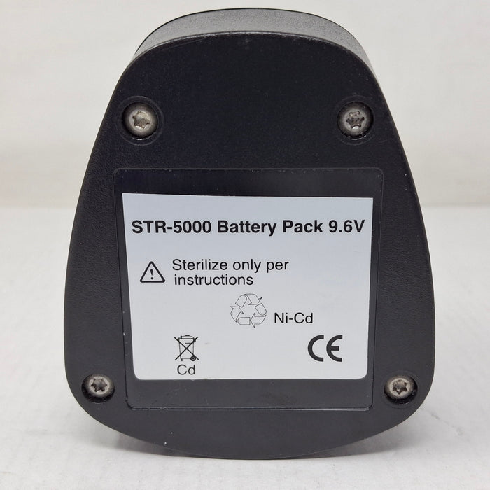 STR-5000 Stryker 4115 Replacement Battery