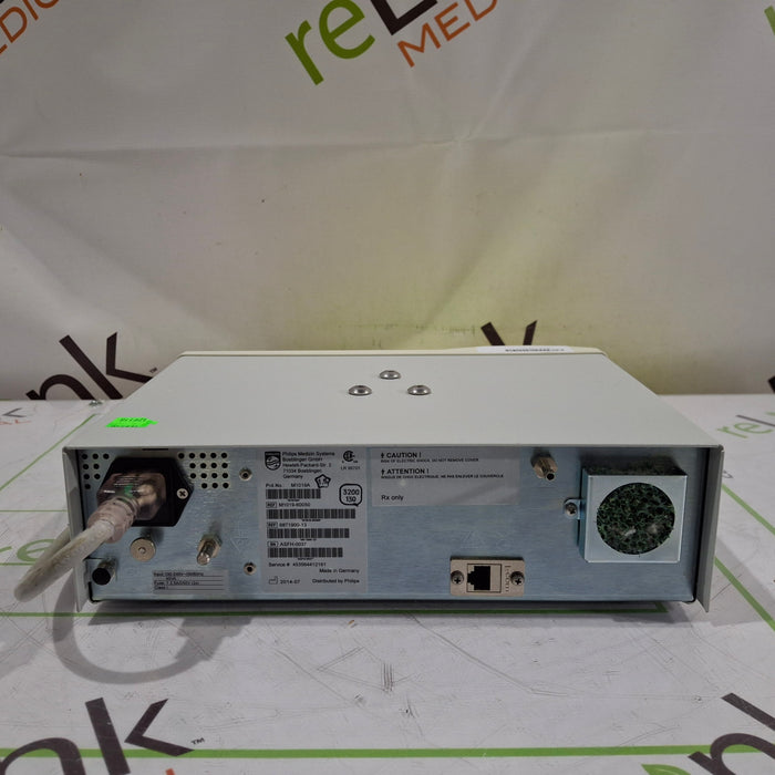 Philips IntelliVue G5 Anesthesia Gas Module