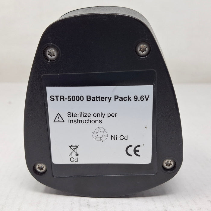 STR-5000 Stryker 4115 Replacement Battery