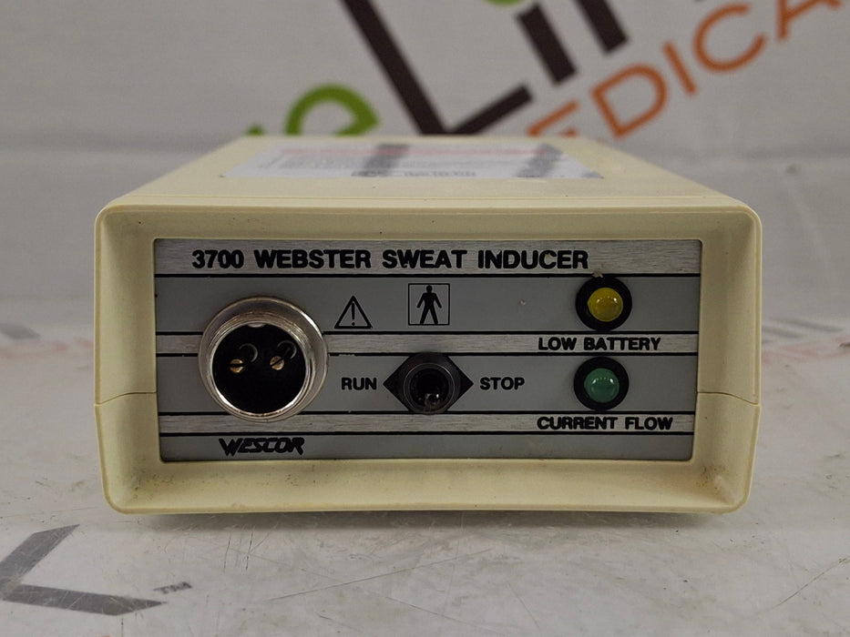 Wescor 3700 Webster Sweat Inducer