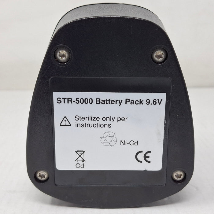 STR-5000 Stryker 4115 Replacement Battery