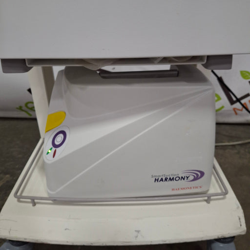 Haemonetics Haemonetics Cell Saver 5+ Autologous Blood Recovery System Cardiology reLink Online