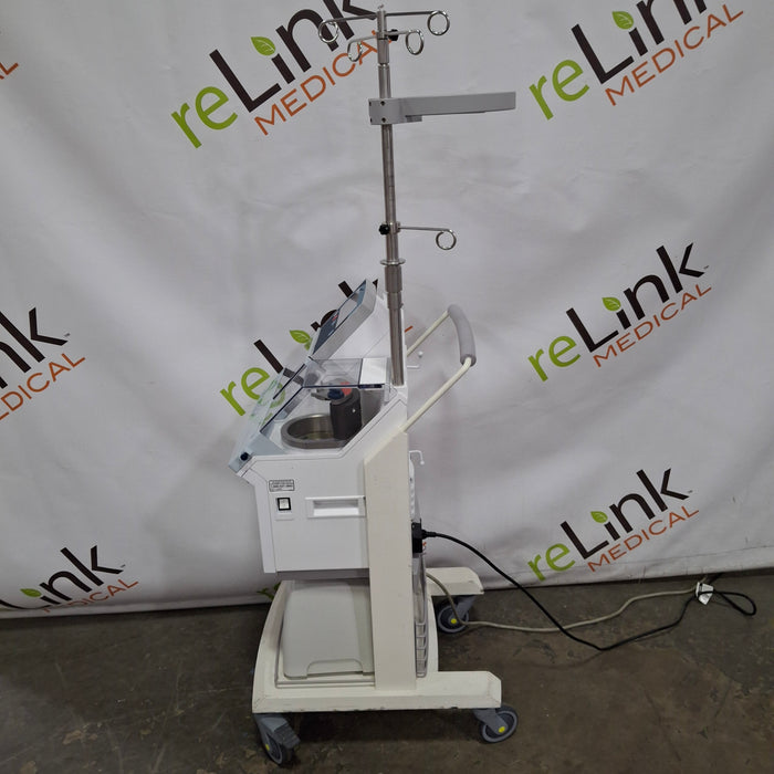 Haemonetics Haemonetics Cell Saver 5+ Autologous Blood Recovery System Cardiology reLink Online