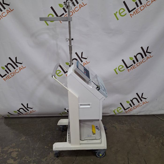 Haemonetics Haemonetics Cell Saver 5+ Autologous Blood Recovery System Cardiology reLink Online