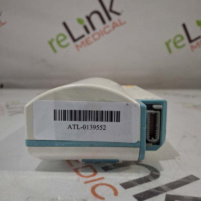 Philips Philips M3001A-A01C06 Fast SpO2, NIBP, ECG, Temp, IBP MMS Module Patient Monitors reLink Online