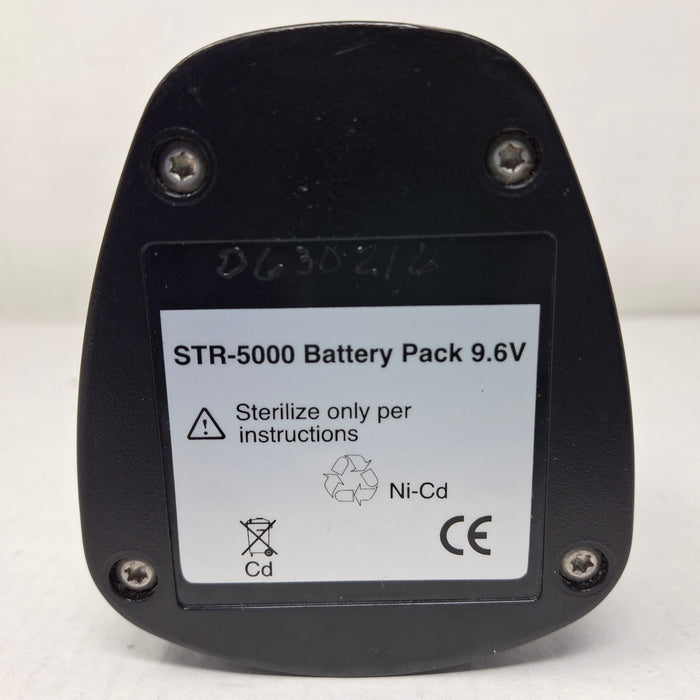 STR-5000 Stryker 4115 Replacement Battery