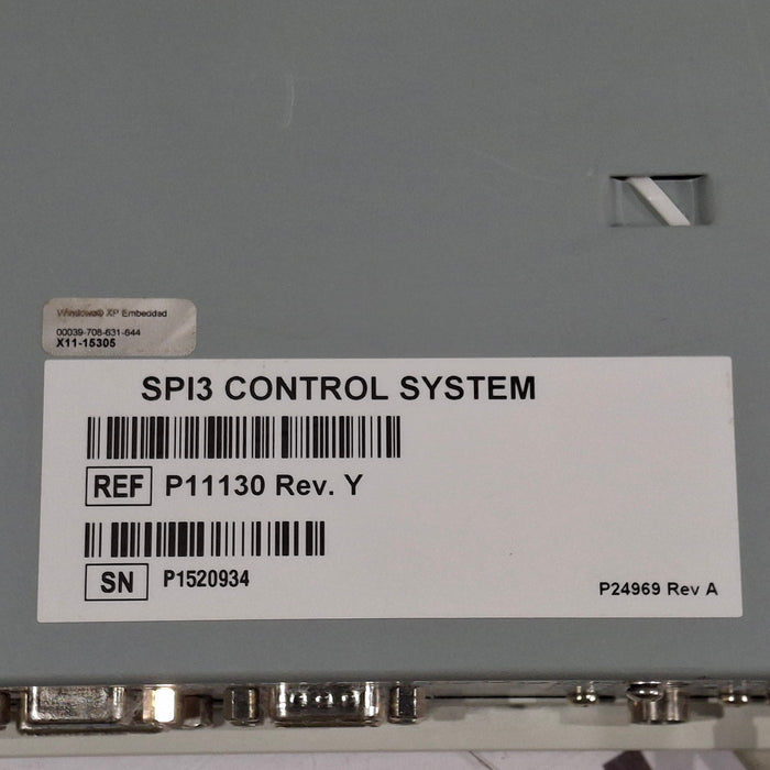 Stryker Switchpoint Infinity 3 Simplified Operating Theatre Control
