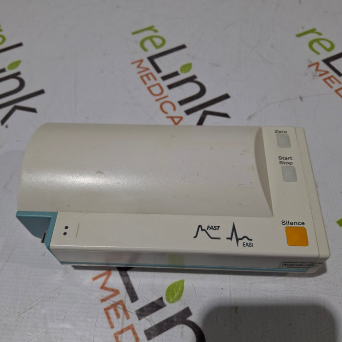 Philips M3001A-A01C06 Fast SpO2, NIBP, ECG, Temp, IBP MMS Module