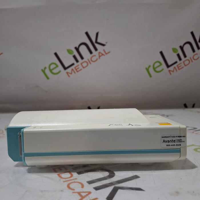 Philips M3001A-A01C06 Fast SpO2, NIBP, ECG, Temp, IBP MMS Module