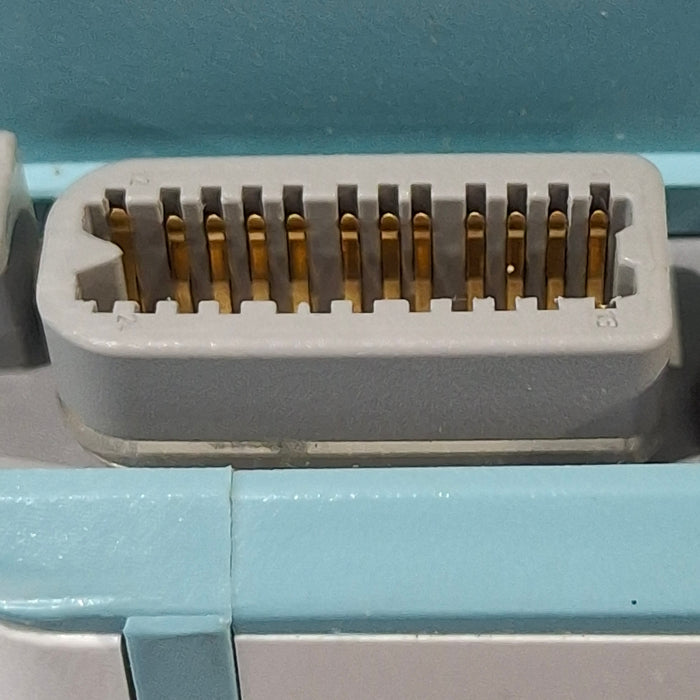 Philips M3001A-A01C06 Fast SpO2, NIBP, ECG, Temp, IBP MMS Module