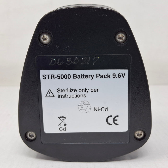 STR-5000 Stryker 4115 Replacement Battery