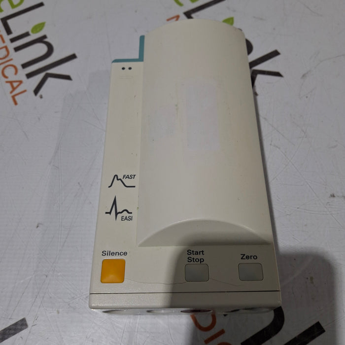 Philips M3001A-A01C06 Fast SpO2, NIBP, ECG, Temp, IBP MMS Module