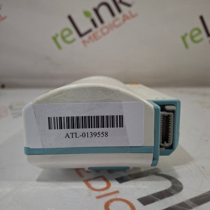 Philips M3001A-A01C06 Fast SpO2, NIBP, ECG, Temp, IBP MMS Module