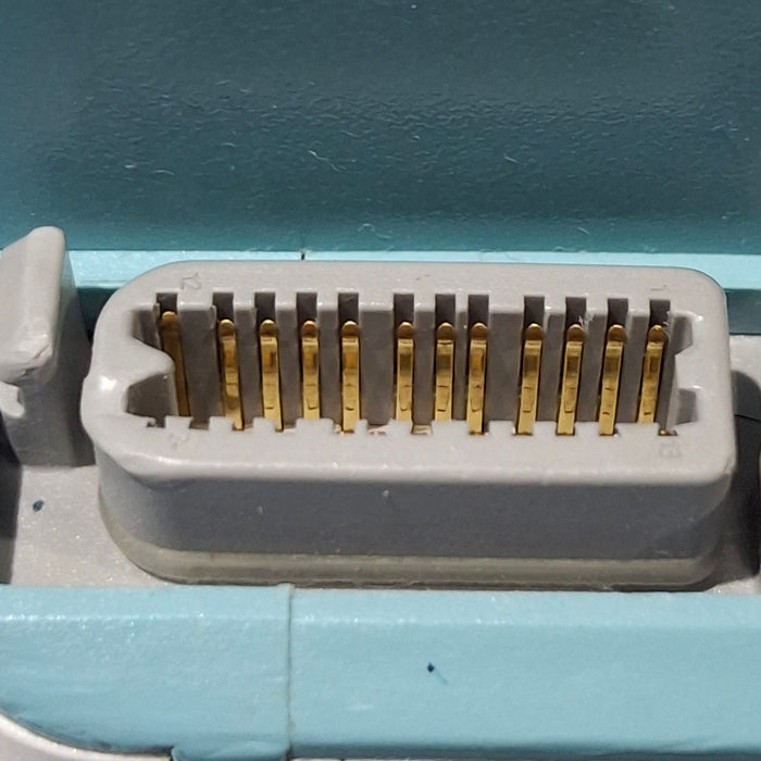Philips M3001A-A01C06 Fast SpO2, NIBP, ECG, Temp, IBP MMS Module